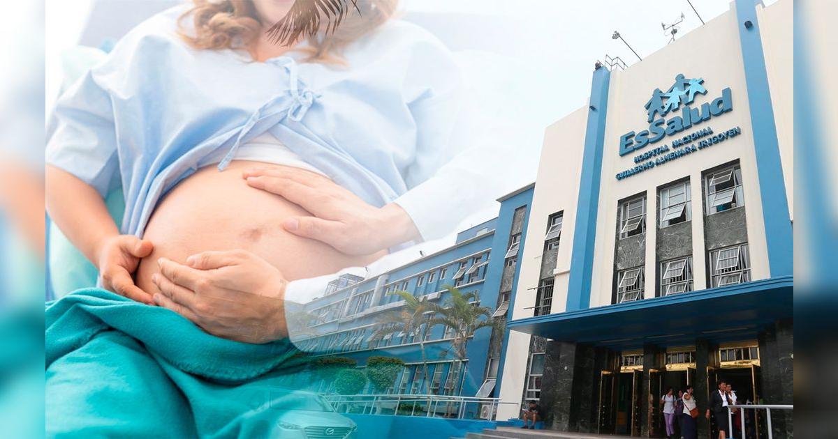 EsSalud paga bono de S/820 soles a madres en el Perú si cumplen estos ...