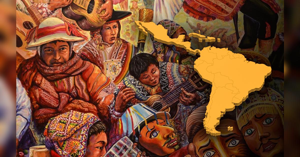 Esta es la lengua originaria que más se habla en América Latina tiene