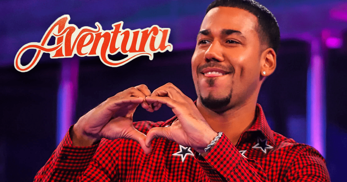 Aventura con Romeo Santos en Puebla 2024 fechas, precios y cómo