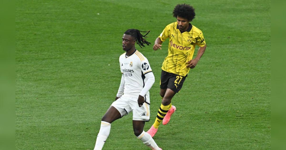 Quién ganó la final de la champions league 2024, Real Madrid o Borussia ...