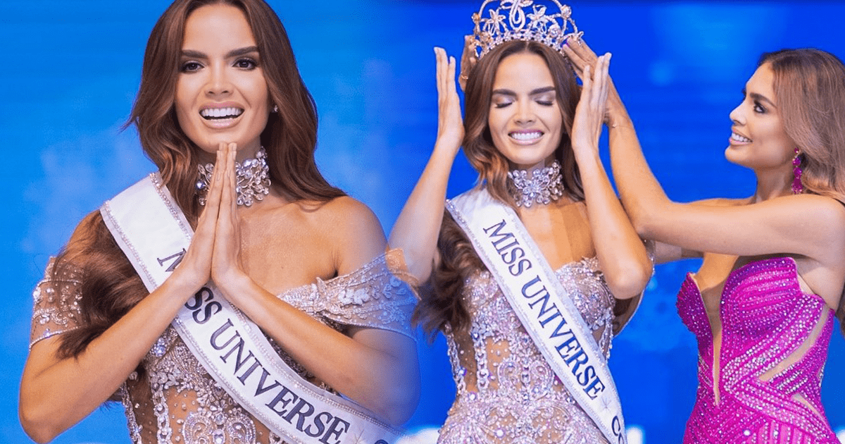 ¿Quién es Daniela Toloza, la nueva Miss Colombia 2024 y qué premios