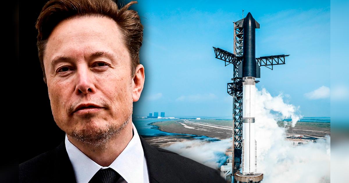 SpaceX se prepara para el cuarto lanzamiento de Starship: dónde y a qué ...