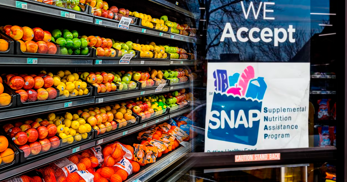 Extra Food Stamps 2024 ¿Qué función tiene y cuánto recibirás en el