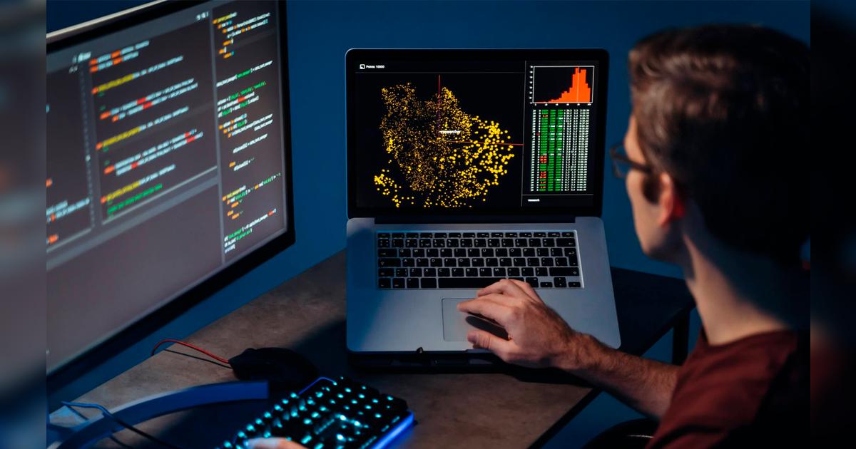 Descubre cuánto gana un ingeniero de software en Estados Unidos en 2024