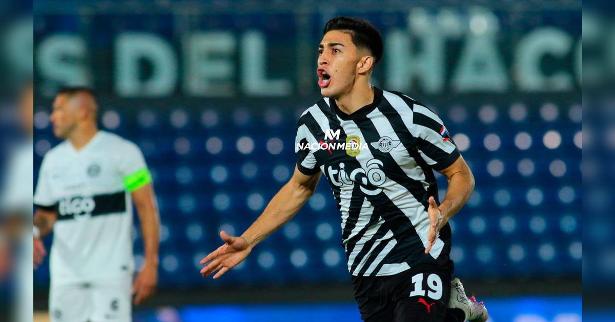 Libertad Ganó 3 1 A Olimpia Y Es El Campeón Del Torneo Apertura 2024