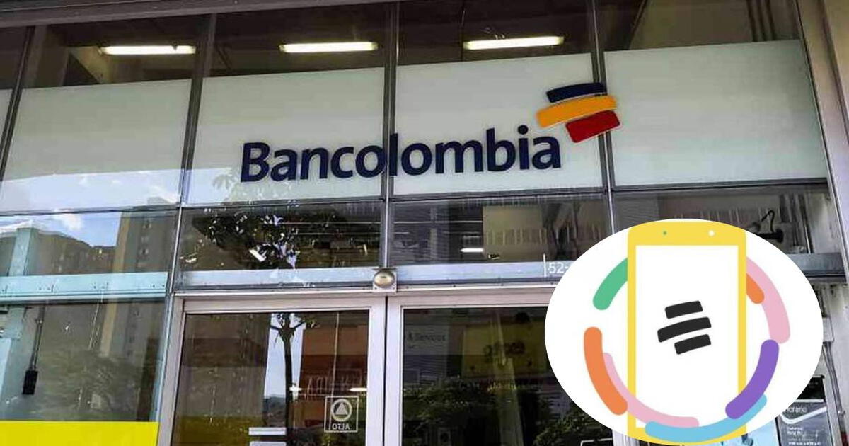 Error 382 Bancolombia: REVISA Si Ya Funciona El Servicio Y Qué Hacer ...