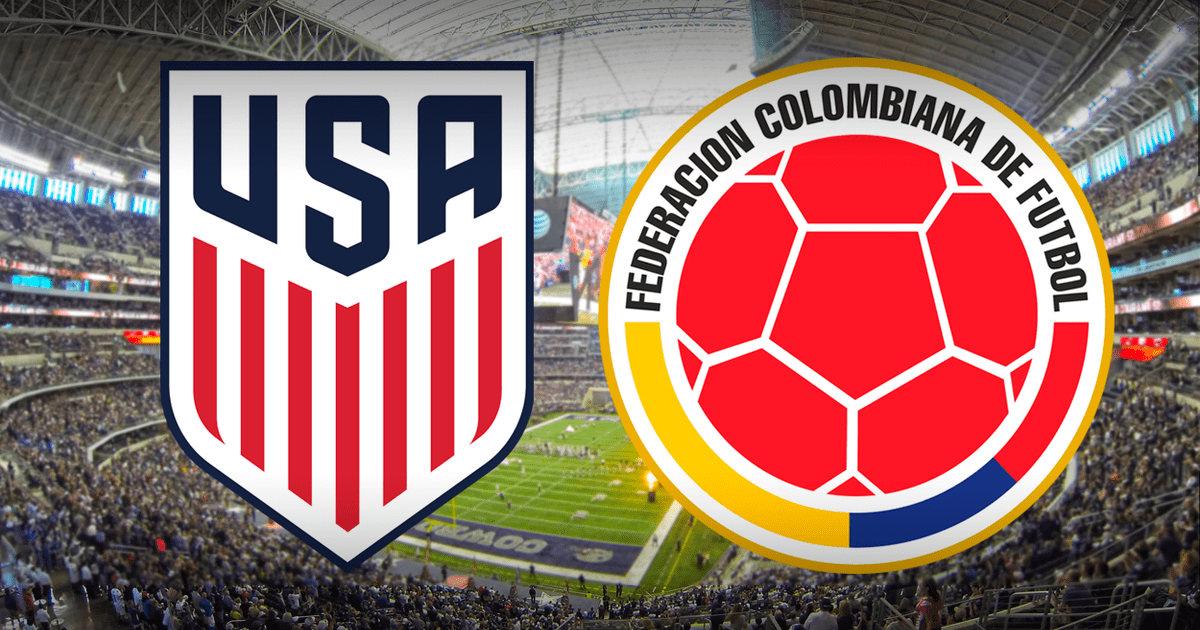 USA vs. Colombia Live Stream: What time and where can you watch the 2024 international friendly match online for free |  Sports