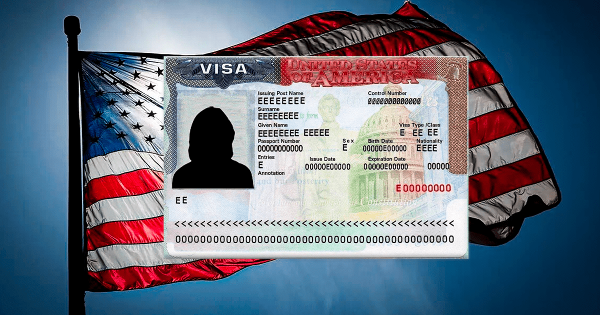 El precio actual para tramitar la visa americana es de US$185 según el USCIS. Foto: Composición LR | Adobe Stock | Guía en USA