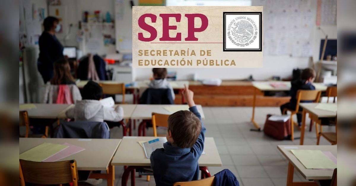 Clases SEP | Esta es la fecha de INICIO DE CLASES, según el Calendario ...