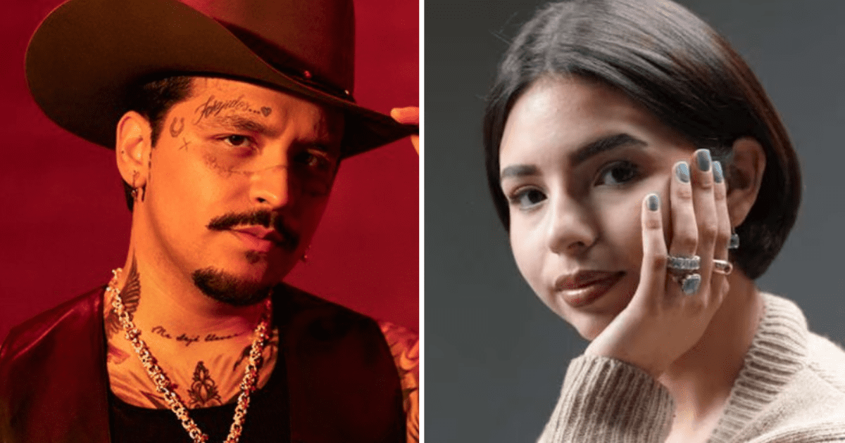 Christian Nodal: ¿qué edad tiene el cantante mexicano y cuánto de ...