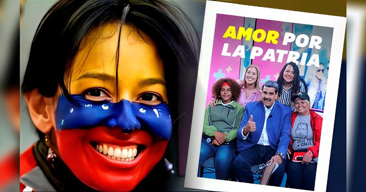 NUEVO BONO Amor por la Patria 2024: consulta y ACTIVA el MONTO ESPECIAL ...