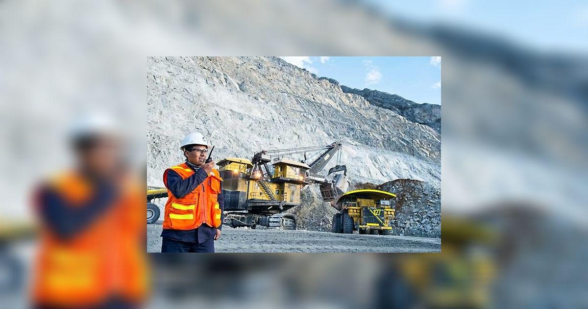 La importancia de las inversiones mineras en el Perú será abordada en ...