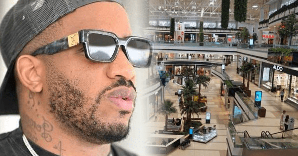 Jefferson Farfán estaría construyendo su propio centro comercial: dónde ...