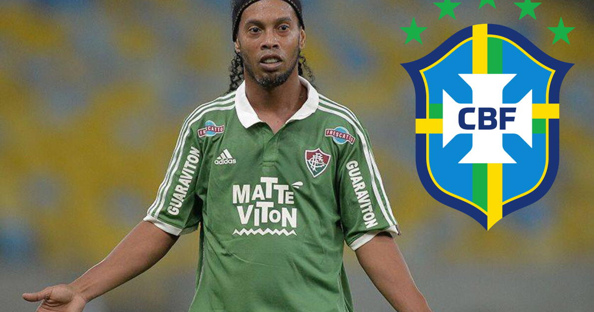 Ronaldinho Revela La Impactante Verdad Detrás De Sus Feroces Críticas A