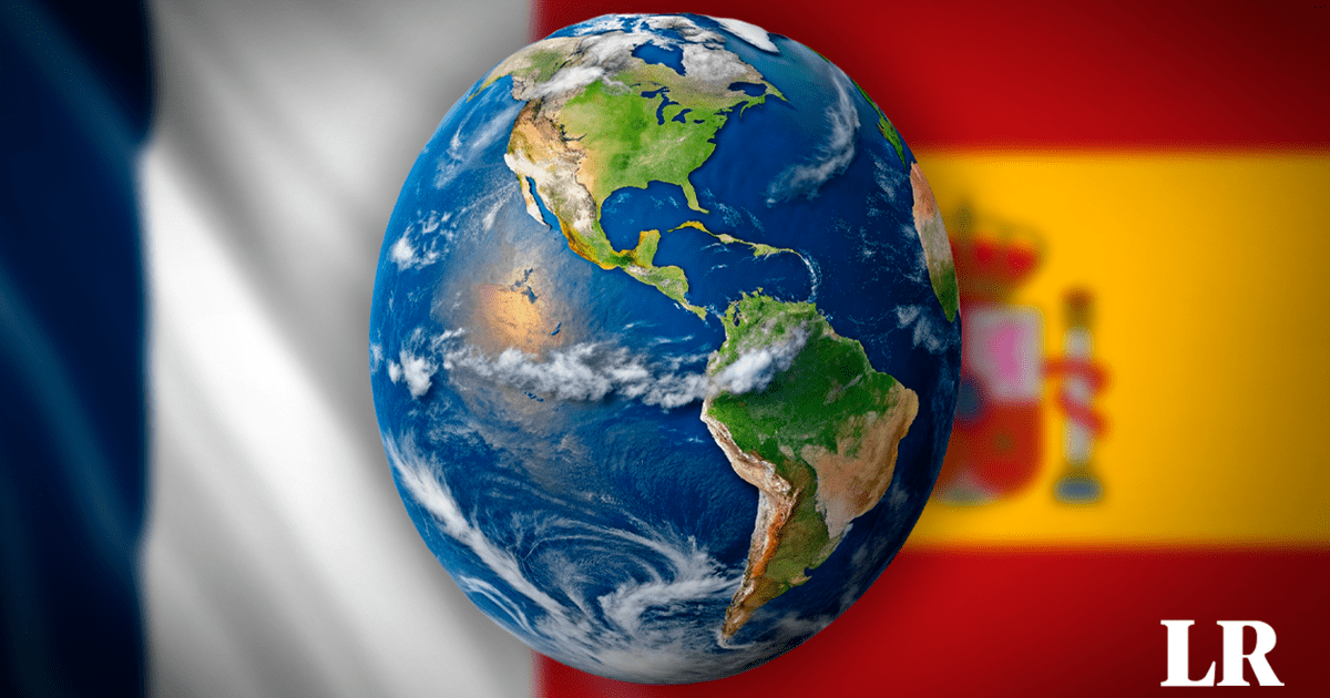 El idioma más hablado del mundo en el 2024: no es ni el español ni el ...