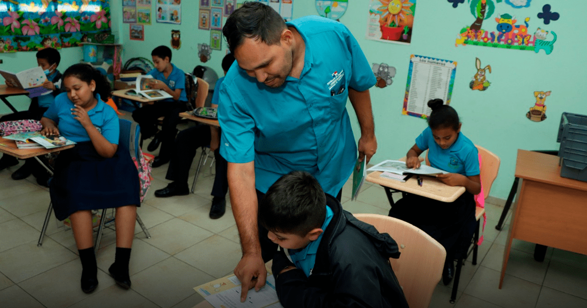 Calendario escolar Panamá 2024 fechas de clases, días libres y