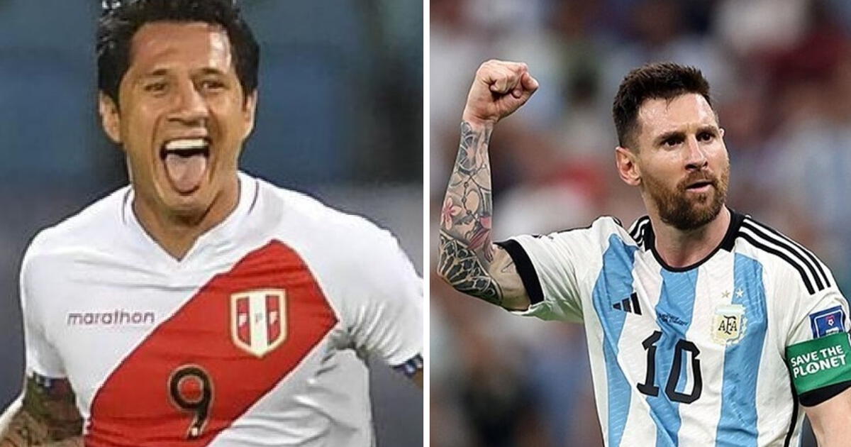 Cuándo juegan Perú vs. Argentina, En Vivo, Copa América 2024 fecha, canal, horario y todo sobre