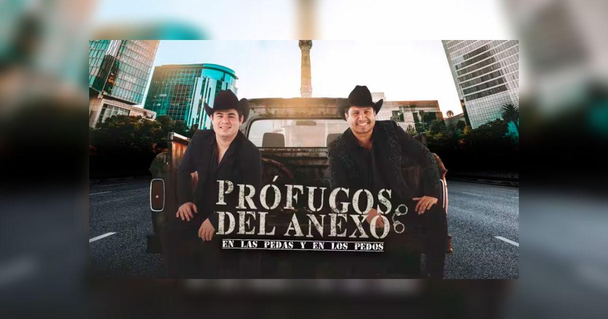 Julión Álvarez y Alfredo Olivas desmienten los rumores de supuesto