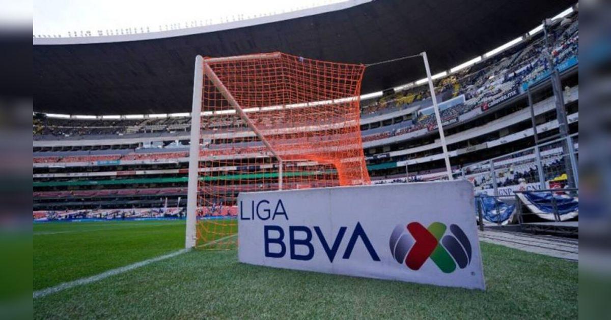 ¡Se acerca el Apertura 2024 de la Liga MX! Conoce las fechas, partidos ...