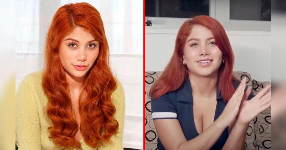 Marina Gold: el INSÓLITO NEGOCIO de la actriz peruana de cine para