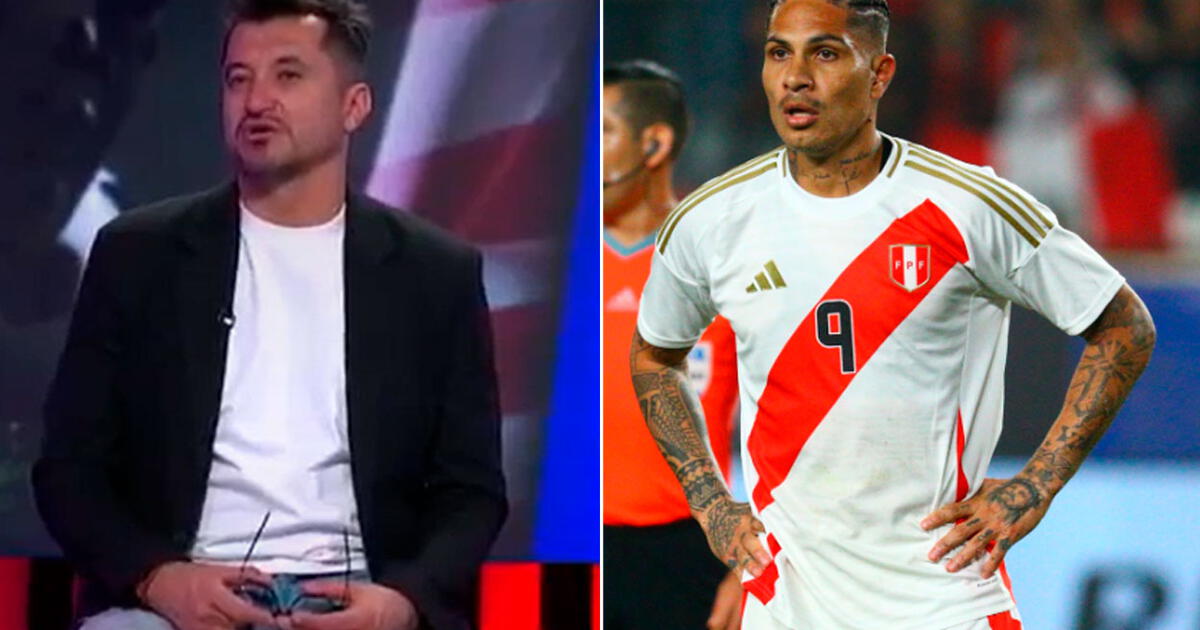 Selección Peruana: Periodista Chileno De Espn Y Su Picante Mensaje 