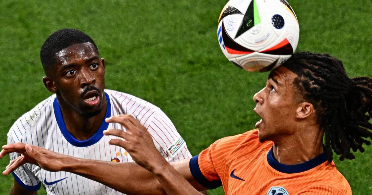 Qui a gagné les Pays-Bas contre la France, match d’aujourd’hui pour l’Euro 2024 : 0-0 sans Kylian Mbappé, date 2 phase de groupes |  Des sports