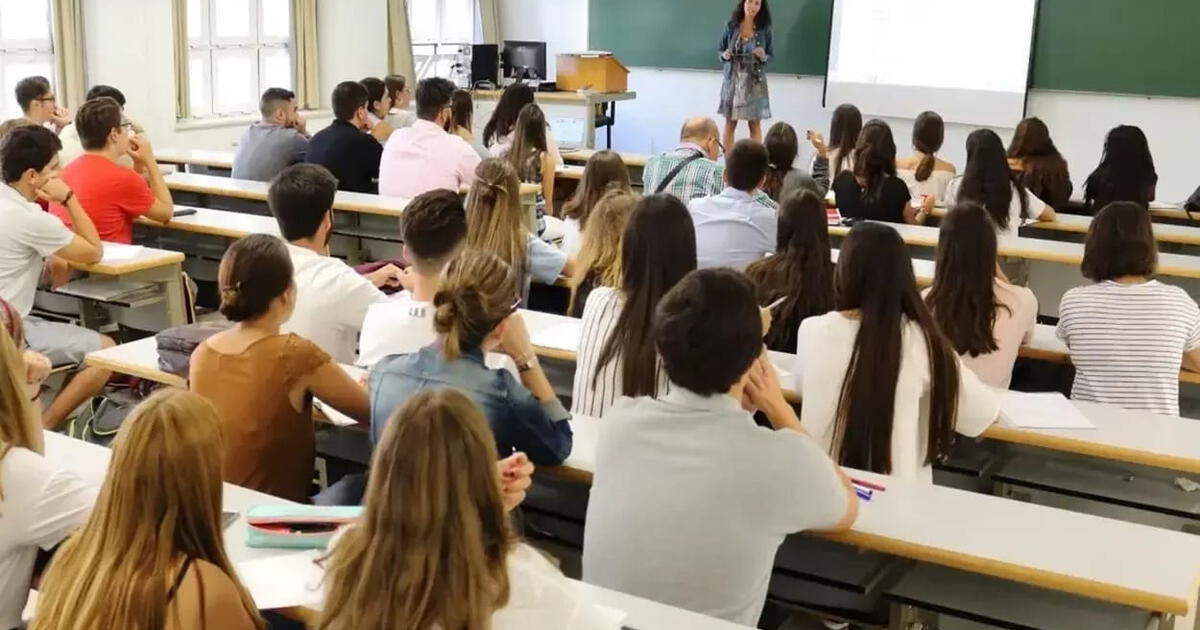 Nuevo Ranking Mundial Eligió A Las 3 Mejores Universidades Peruanas ...