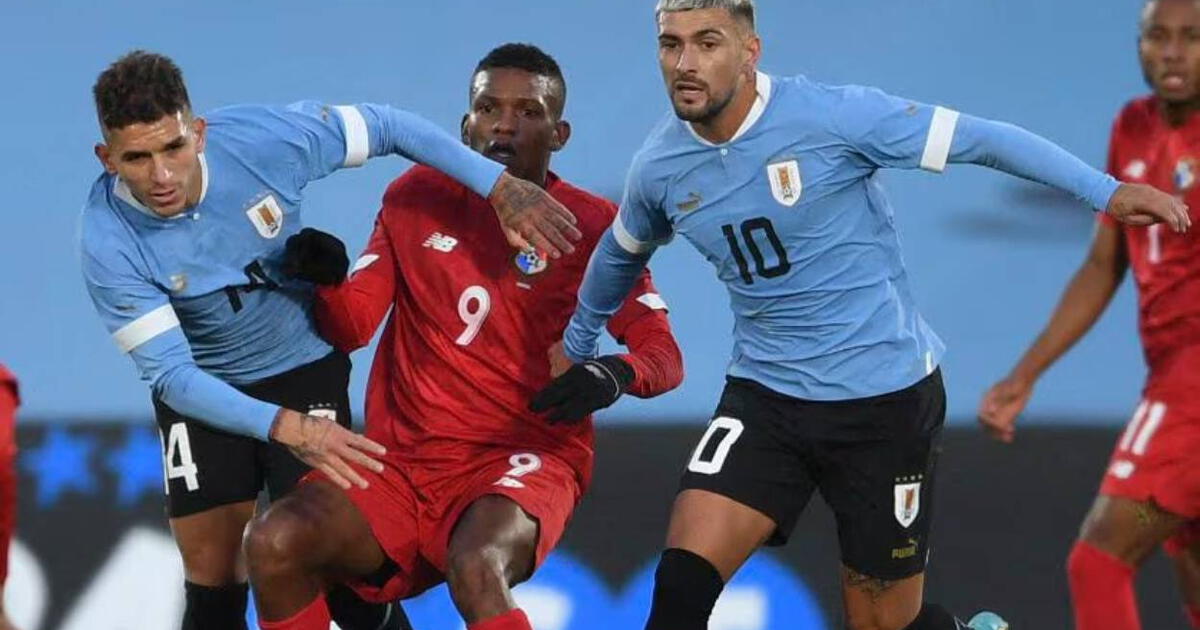 Panamá vs Uruguay Copa América 2024 La astronómica diferencia en el