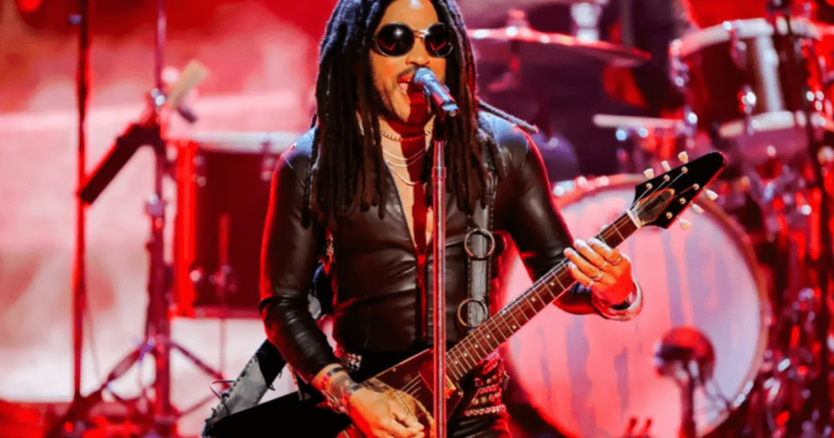 Lenny Kravitz en Lima 2024 fecha, precio de entradas y todo lo que