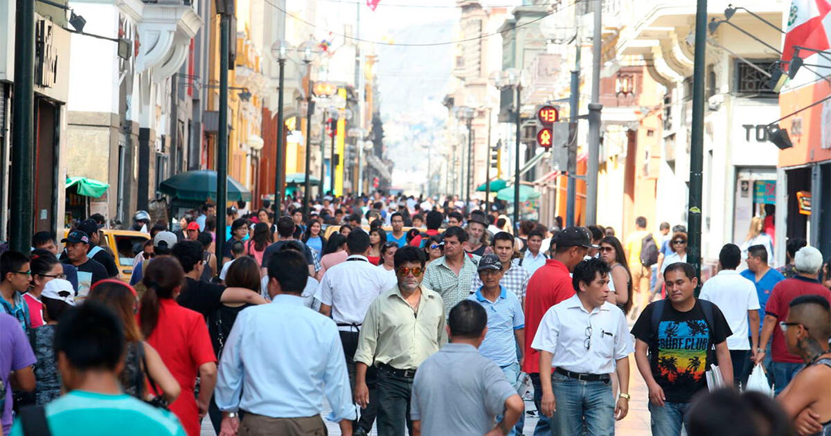 Se Aproxima Un NUEVO FERIADO En Perú: ¿cuándo Es Y Para Quiénes Aplica ...