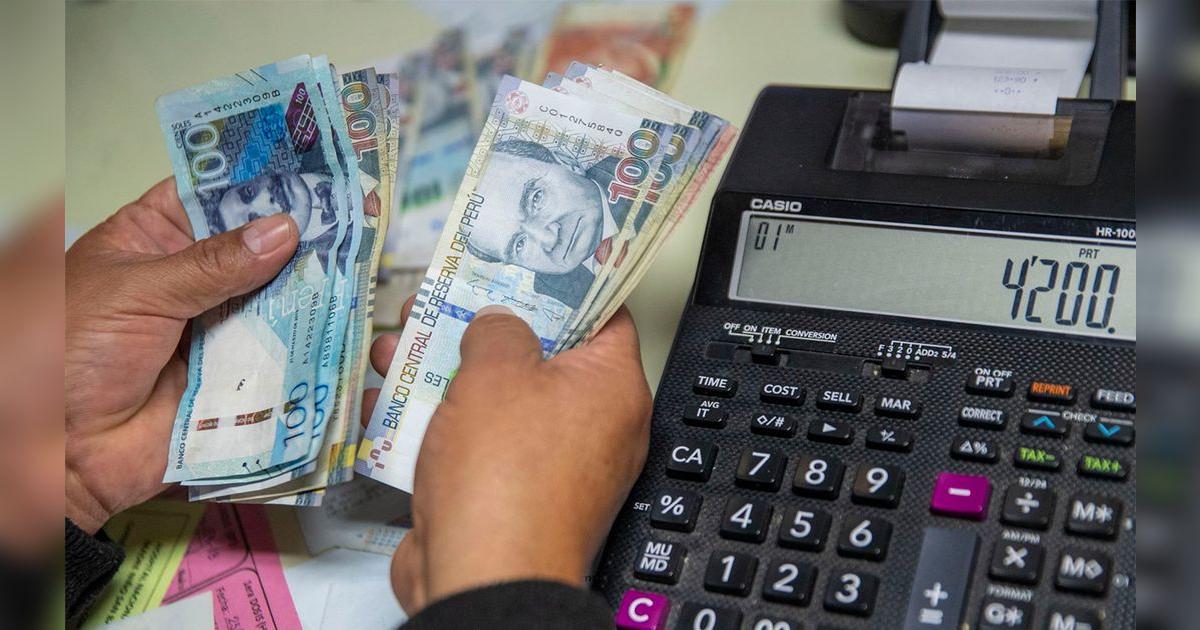 ¿Cuándo pagan la gratificación de julio 2024 y cómo se calcula? Te