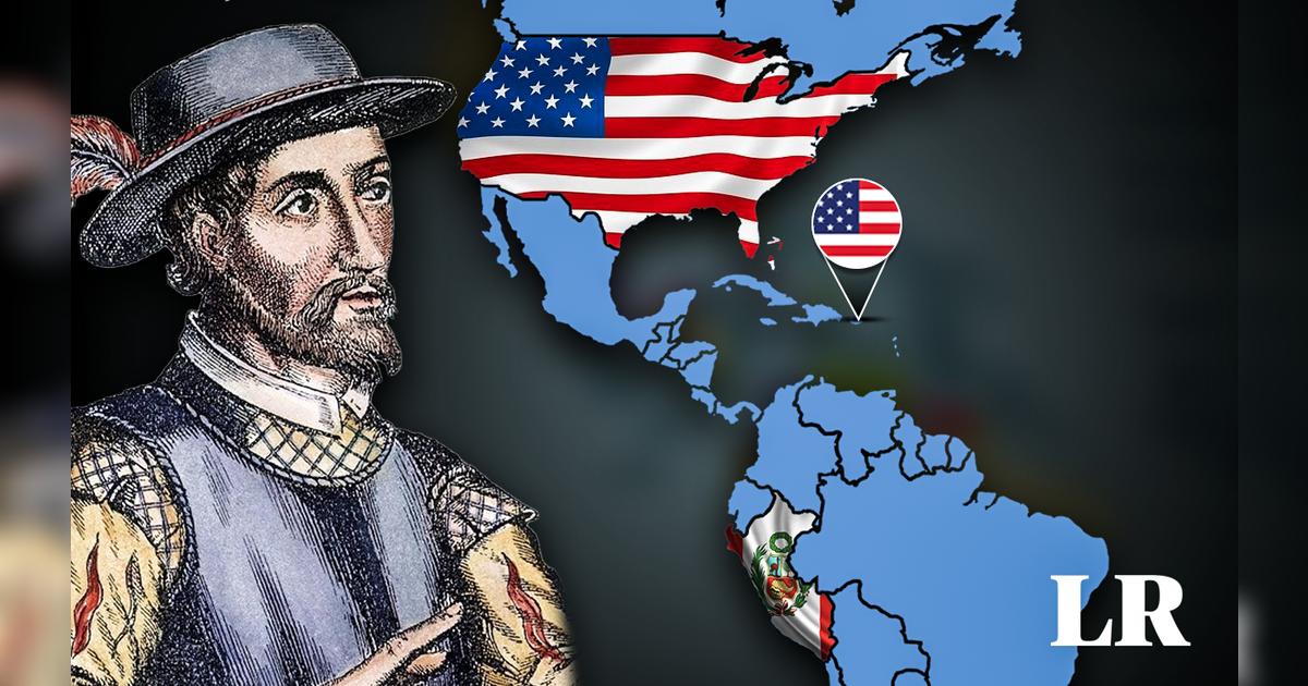 El único país de América Latina que le pertenece a Estados Unidos hace ...