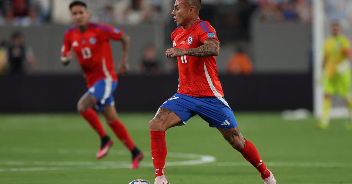 Chile Perdió 1-0 Ante Argentina: Ricardo Gareca Aún Todavía Puede 