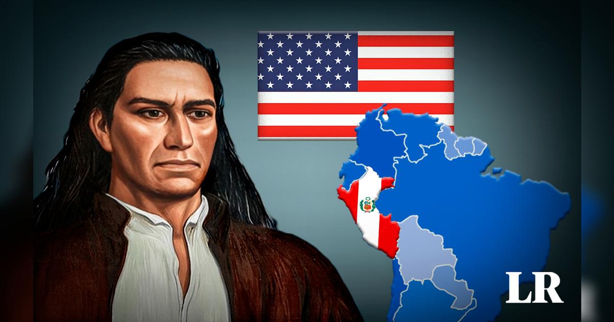 El país de Sudamérica con una bandera que fue inspirada en la de