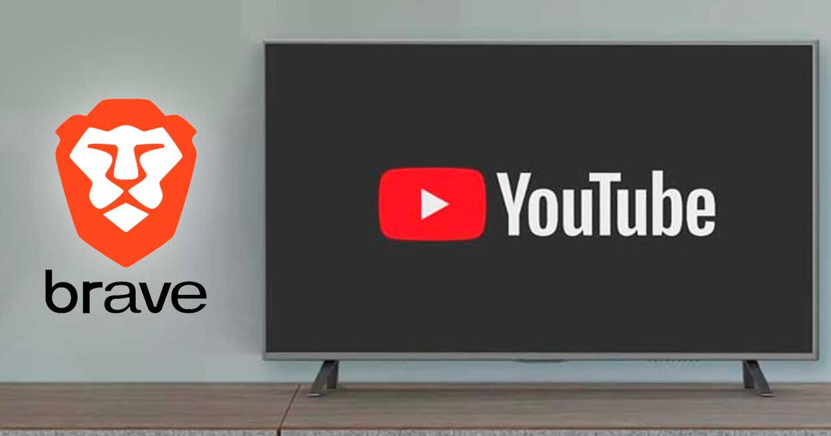 Descubre cómo instalar Brave en tu Smart TV para disfrutar de YouTube y otras webs sin anuncios.