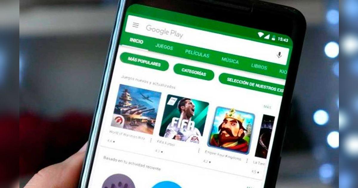 Ofertas en Play Store: los juegos y apps de paga que Google está ...
