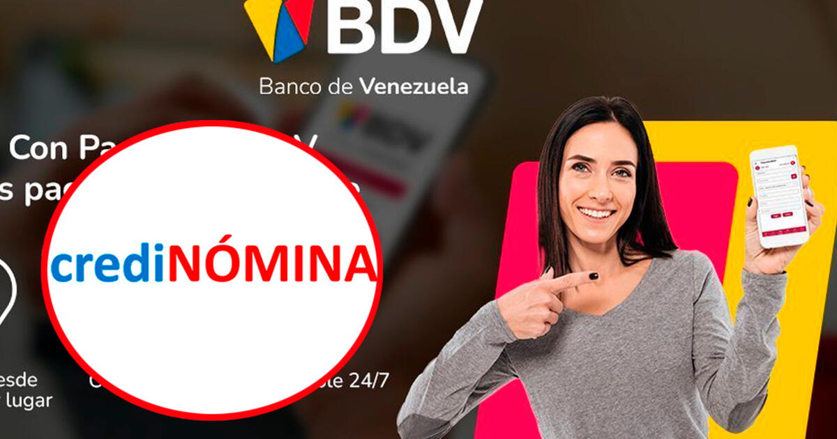 5 Credit score Card: 5 Steps to Get a Venezuelan Financial institution 2024 Mortgage | Venezuelan Financial institution of Credit score | Venezuelan Financial institution of Credit score | BDV On-line | Venezuela | Venezuela