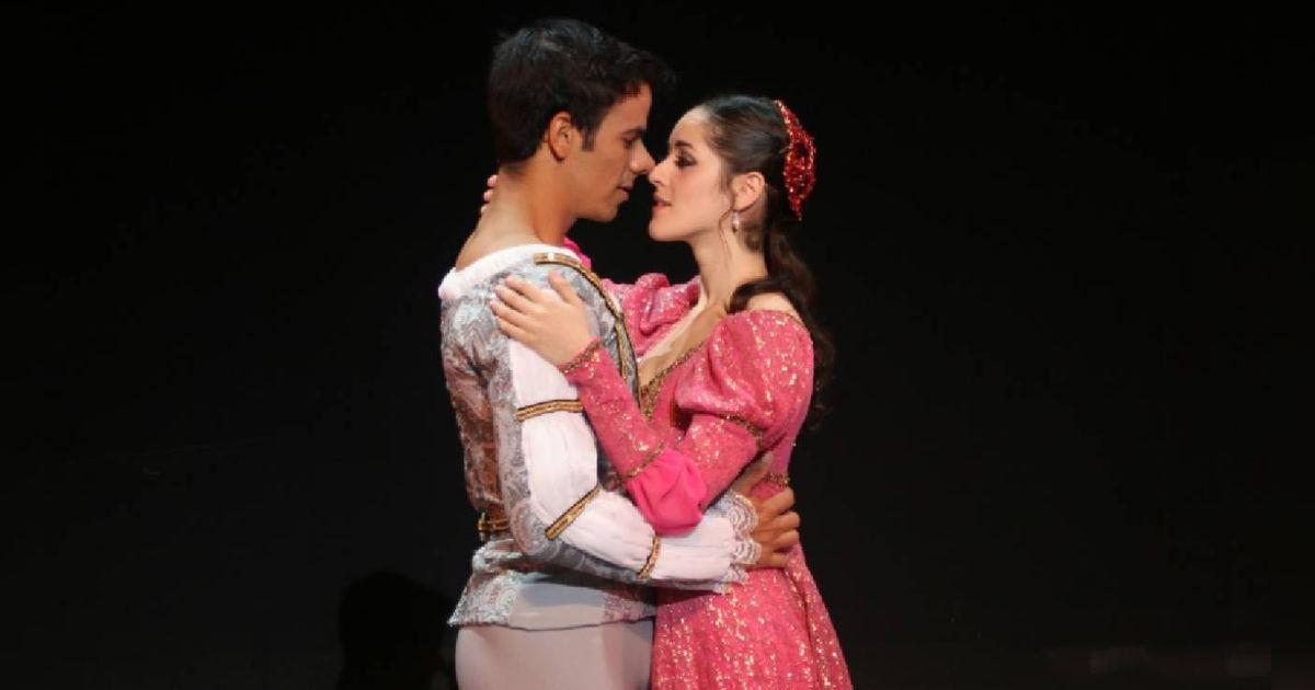 Romeo y Julieta: Clásico del ballet regresa al Teatro Municipal después