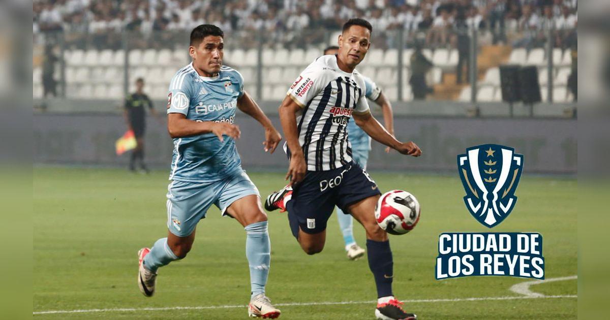 Canal confirmado Alianza Lima vs. Sporting Cristal por el tercer lugar ...