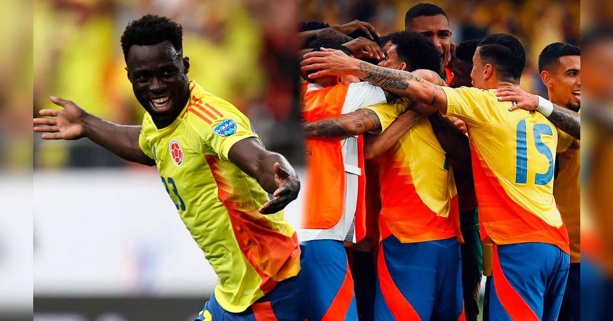 Costa Rica vs. Colombia por la Copa América 2024, Repretel EN VIVO: los ...