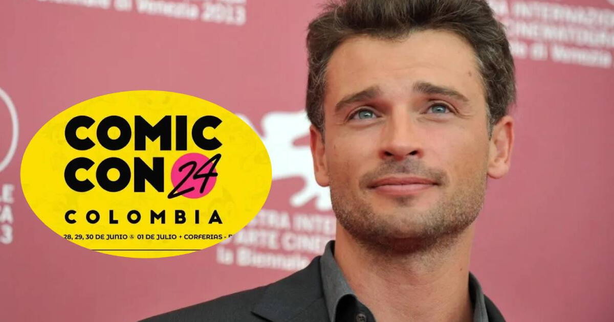 Esta es la singular razón por la que Tom Welling no participará en la