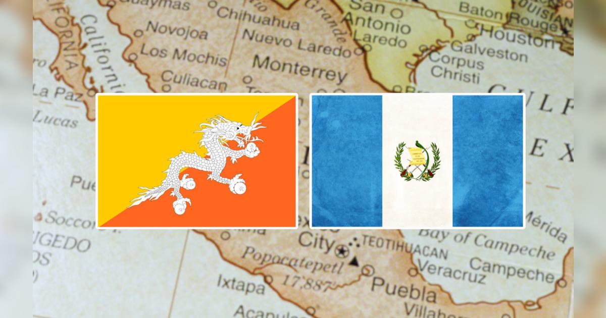 TOP 10 Banderas M s Dif ciles De Dibujar Seg n La IA Dos Pa ses top-10-banderas-m-s-dif-ciles-de-dibujar-seg-n-la-ia-dos-pa-ses