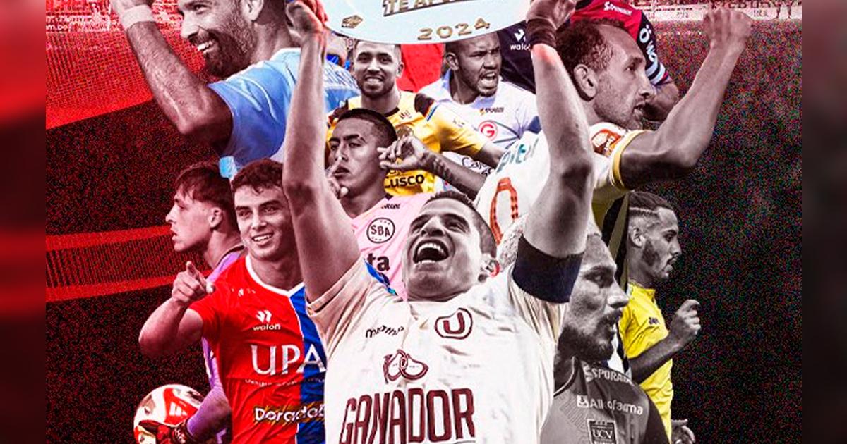 Torneo Clausura 2024, Liga 1: cuándo inicia, fixture, pogramación y