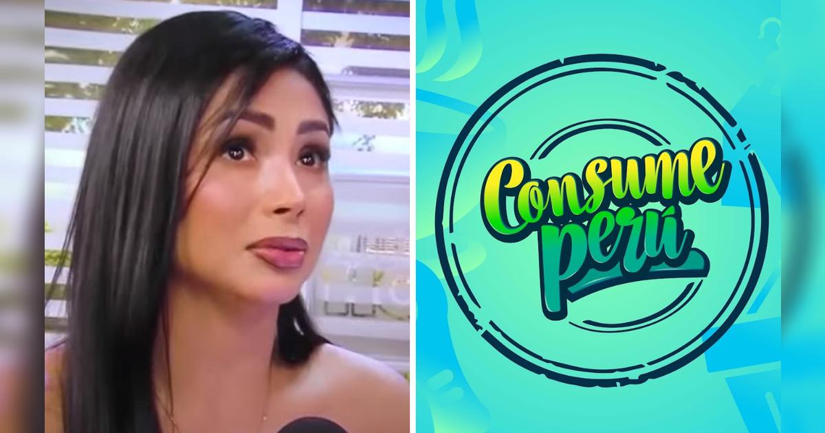 Pamela Franco habría quedado fuera de América TV tras escándalo con