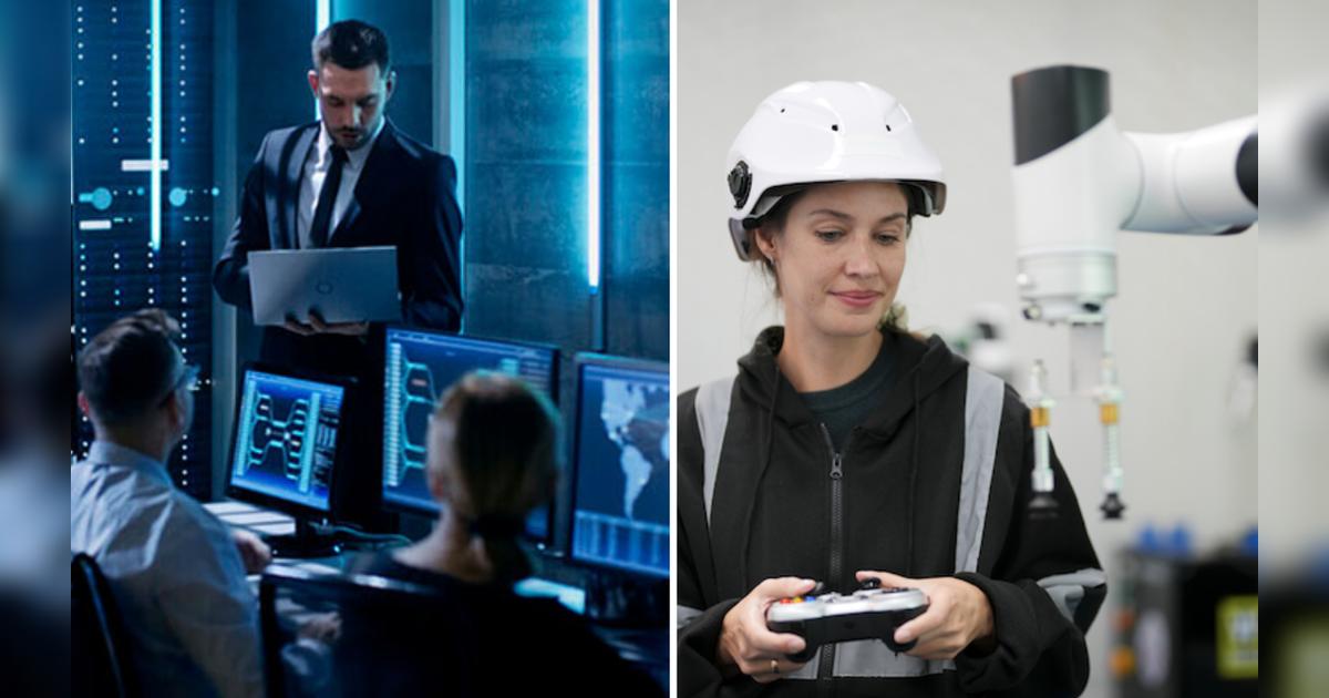 Conoce las 5 carreras con mayor proyección laboral para el 2030: están ...