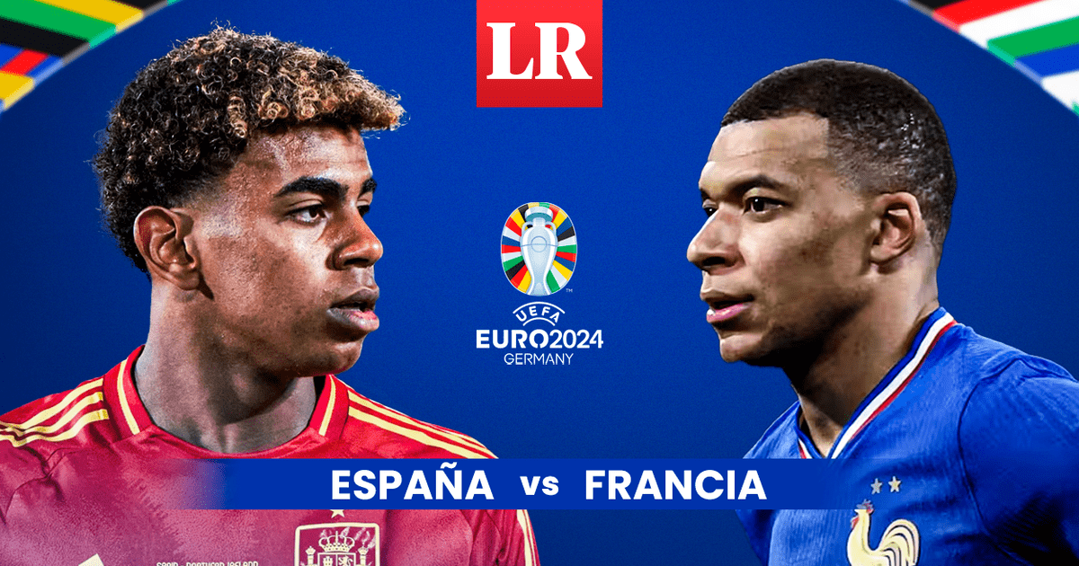 EN DIRECTO]!! España vs Francia En Vivo Online!España vs Francia