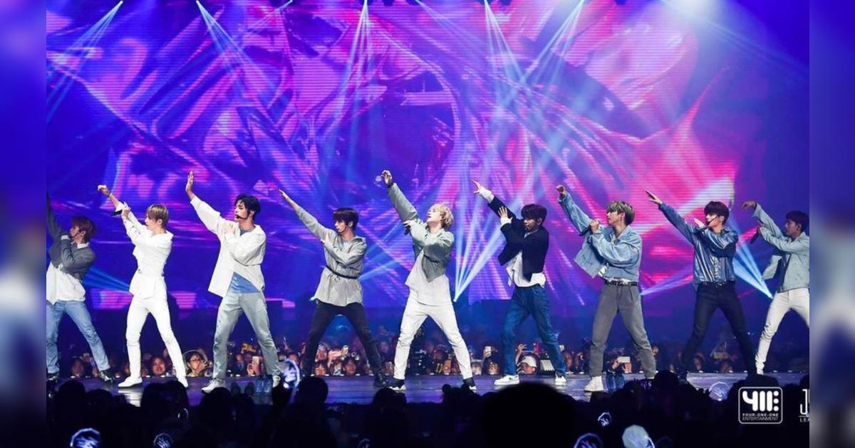 Stray Kids confirma gira por Latinoamérica con 'dominATE' 2024: fechas