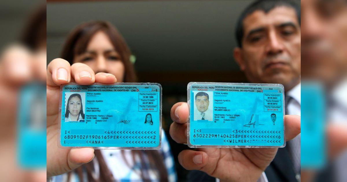 Buscar fecha de nacimiento con DNI: paso a paso para saber cuándo nació una persona en Perú vía Reniec | Consultar fecha de nacimiento | RENIEC fecha de nacimiento | Como saber la fecha de nacimiento de una persona gratis | Sociedad | La República
