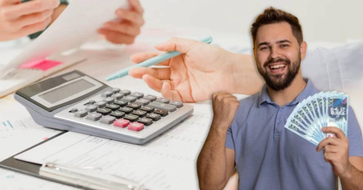 Calculadora de propinas 2024 para que sepas cuánto dinero recibirás en