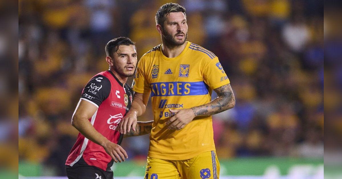 Atlas y Tigres Reparten Puntos en la Jornada 2 del Apertura 2024| Tabla ...